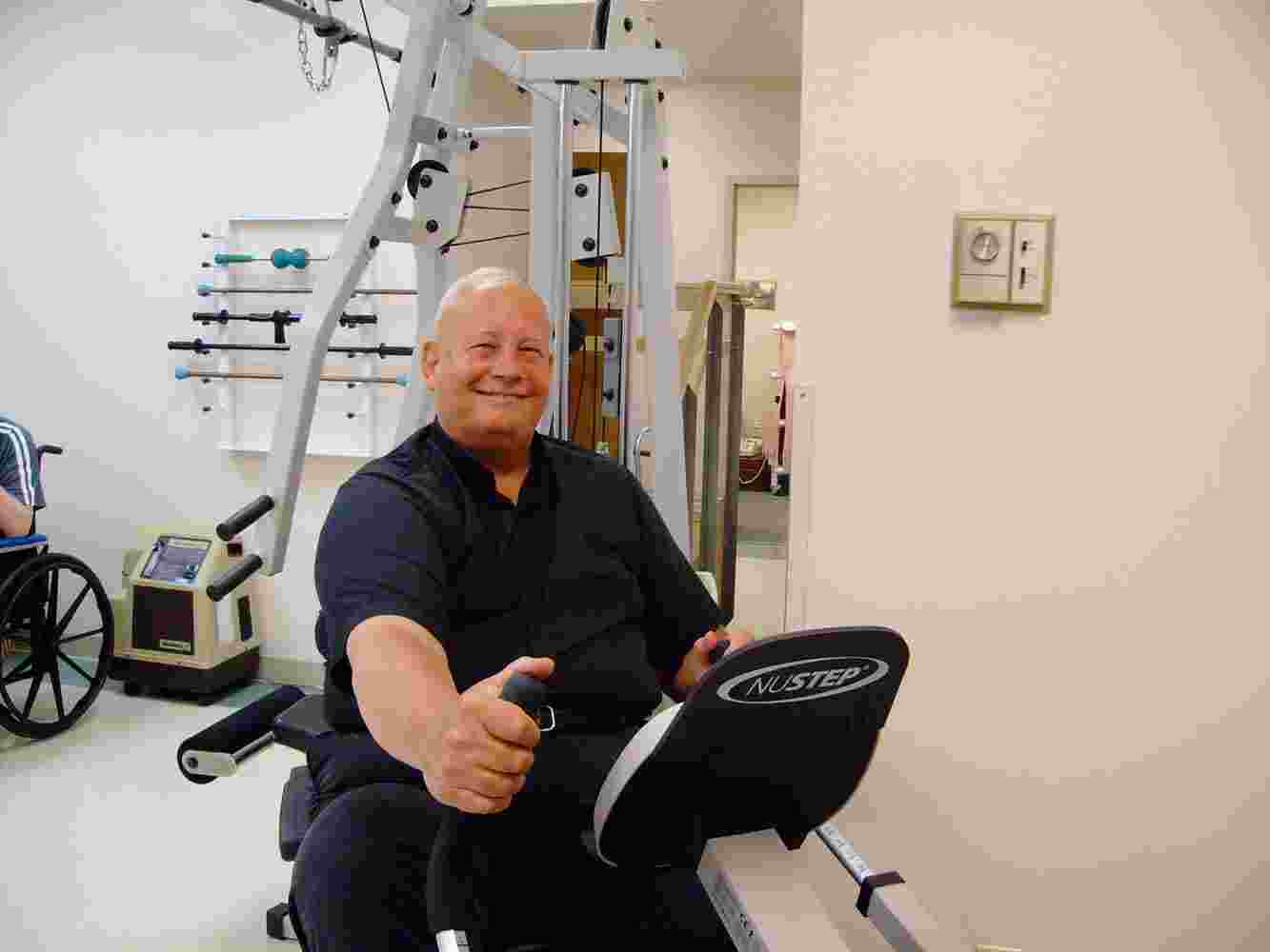 Regina Health Center