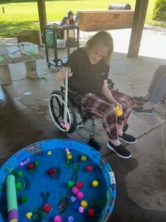 Mountainview Nursing Home