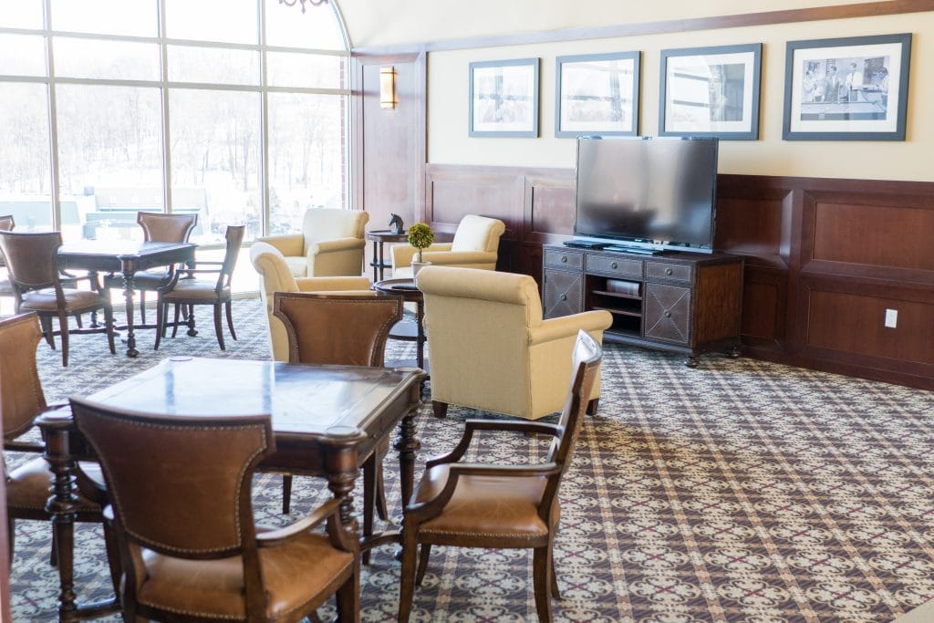 Paramount Senior Living at Chambersburg Road