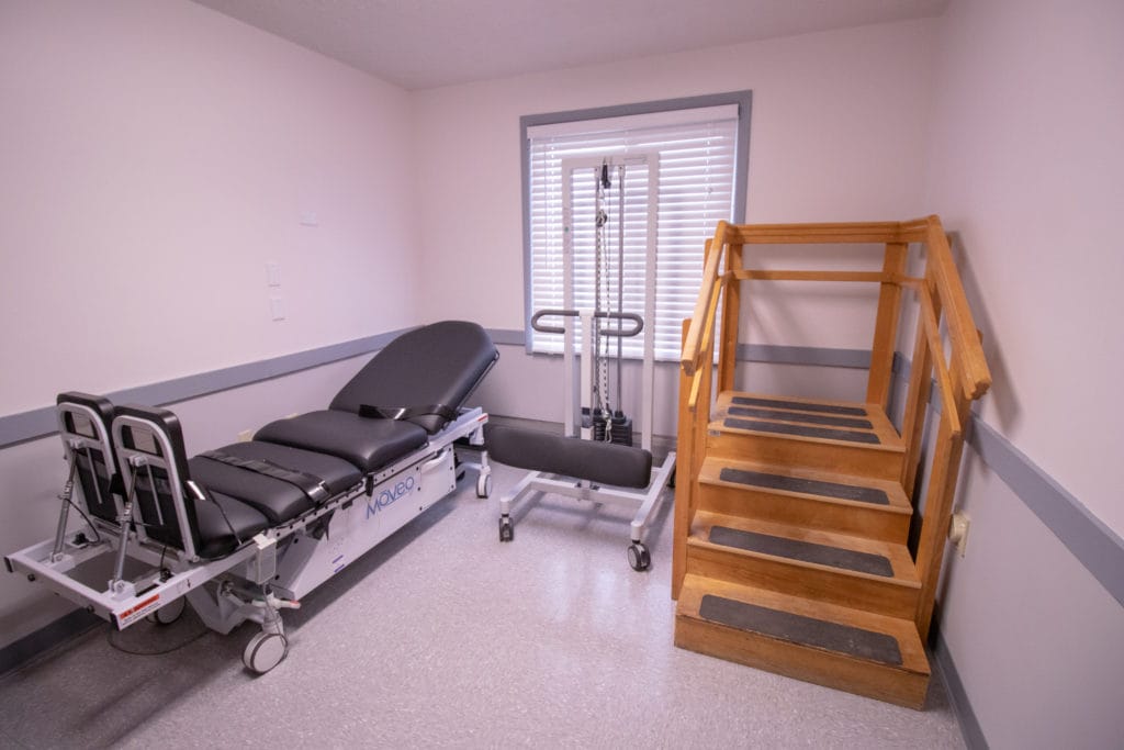 Transitions Healthcare Washington Pa