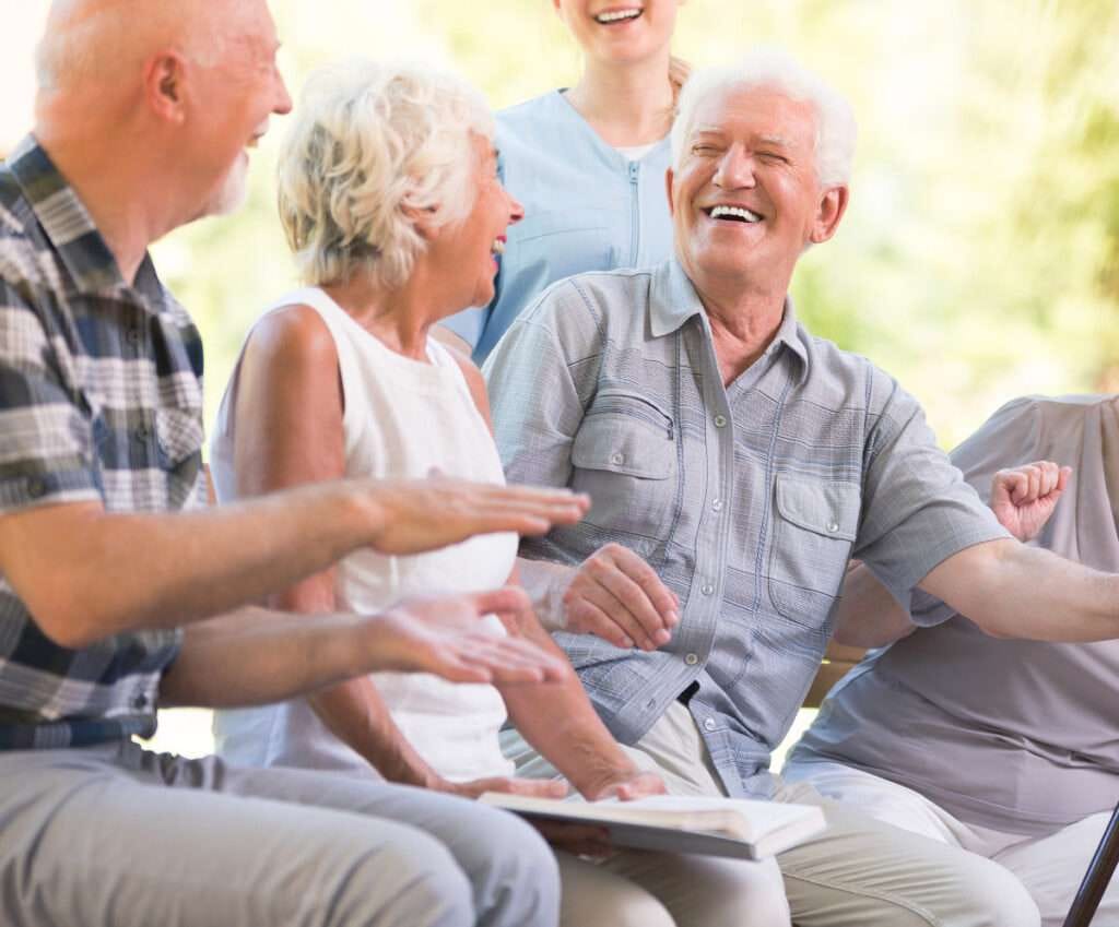 WESBURY UNITED METHODIST COMMUNITY