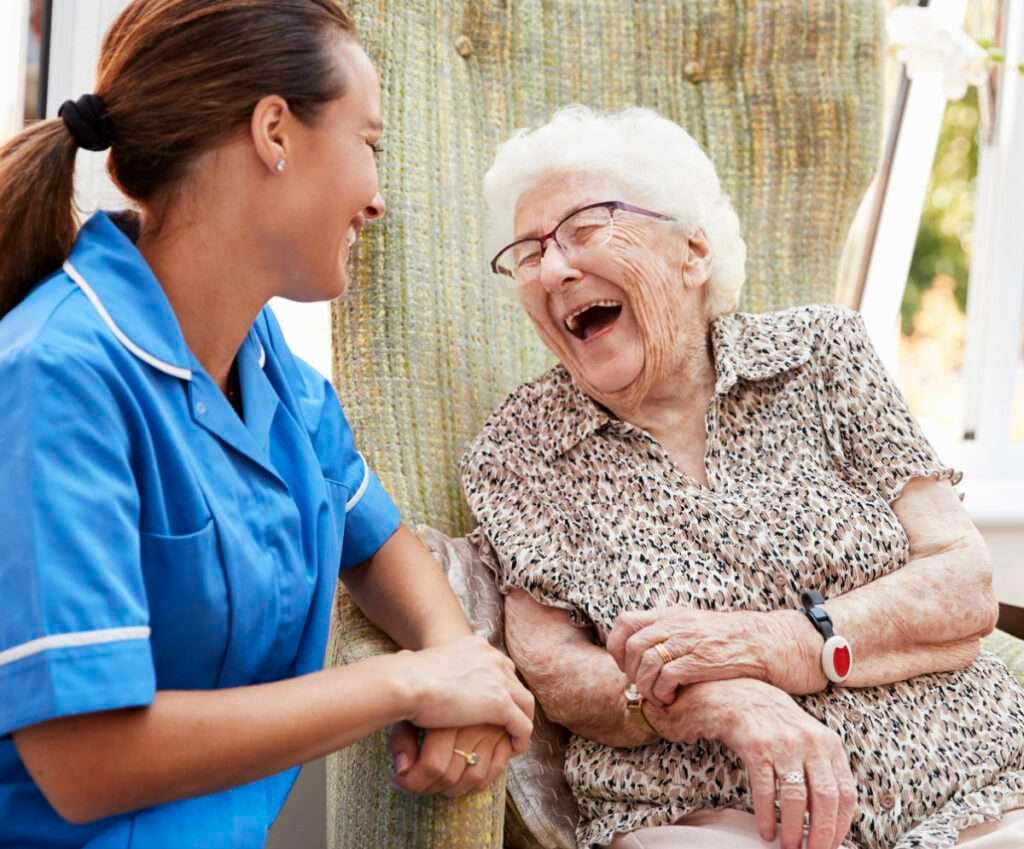 Wesbury United Methodist Community