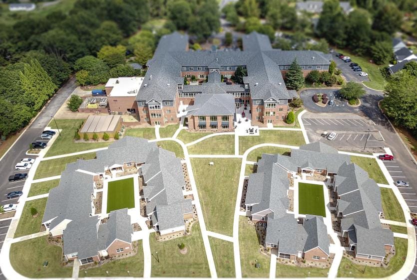 Rosecrest Community Residential Care