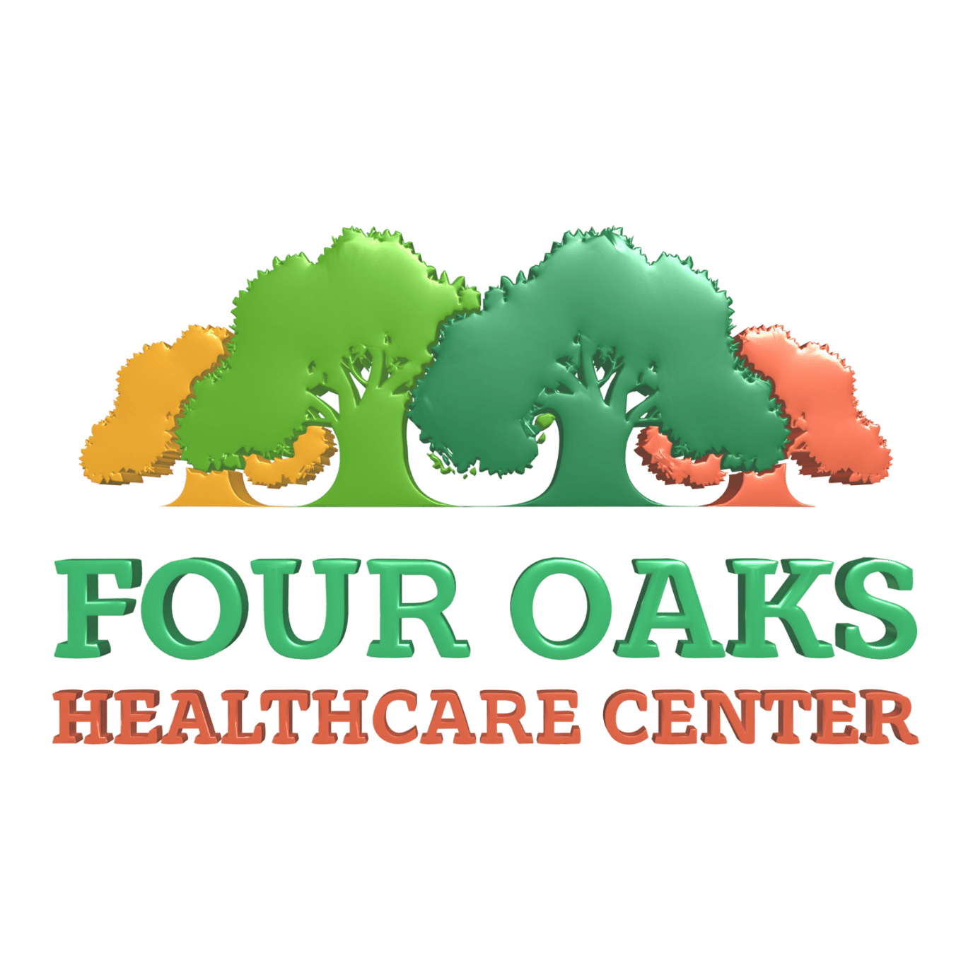 Four Oaks Health Care Center