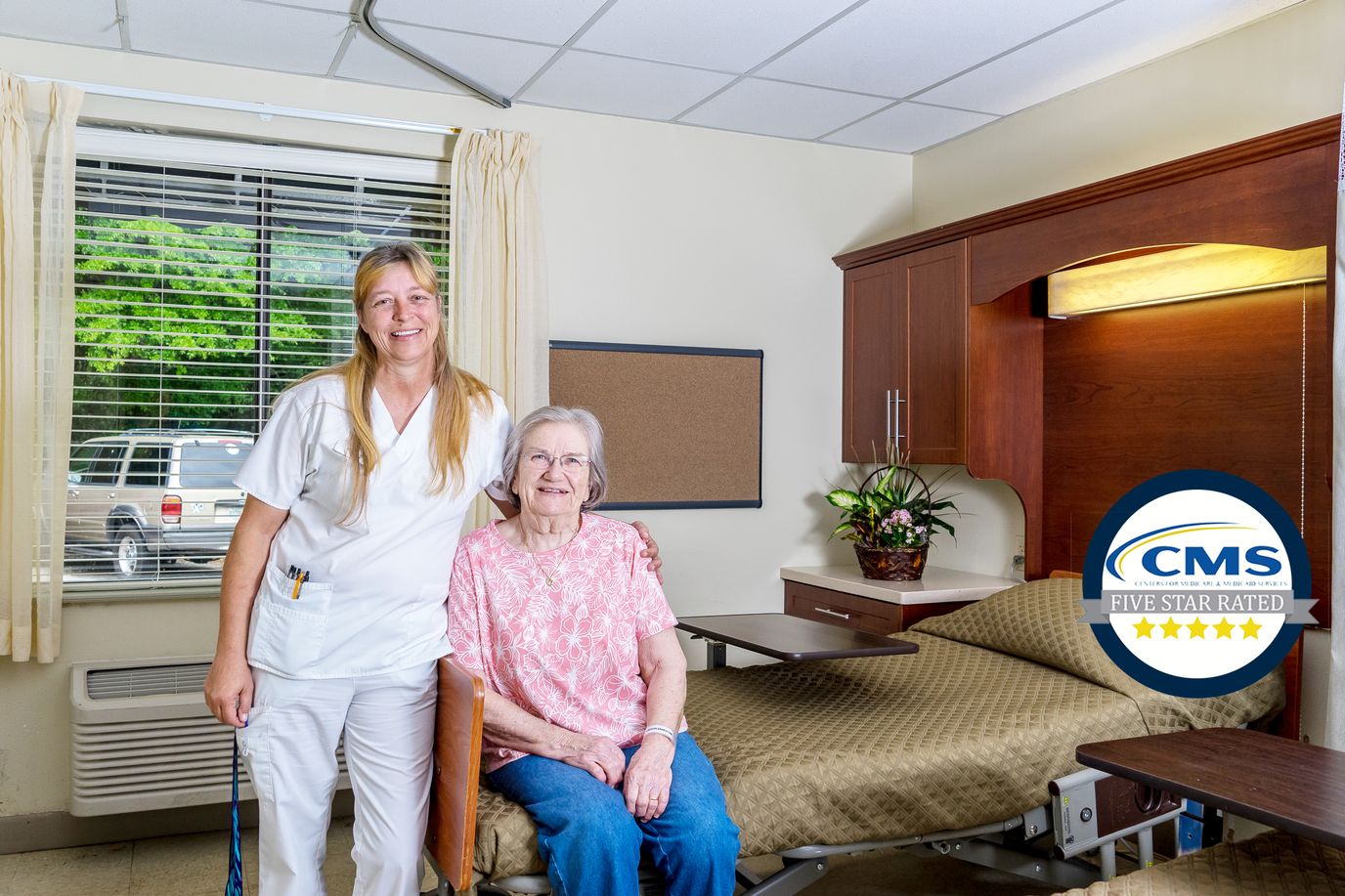 Westwood Health and Rehabilitation