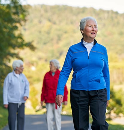 The Village at Orchard Ridge