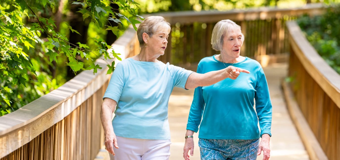 Windsormeade Williamsburg, Pinnacle Living