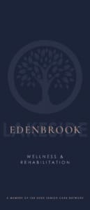 Edenbrook Lakeside