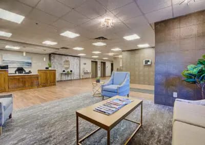 Edenbrook Lakeside