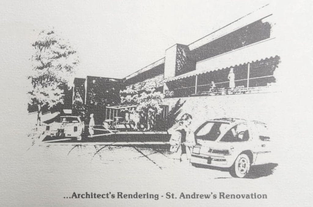 Delaware Oaks Center for Rehabilitation and Nursing