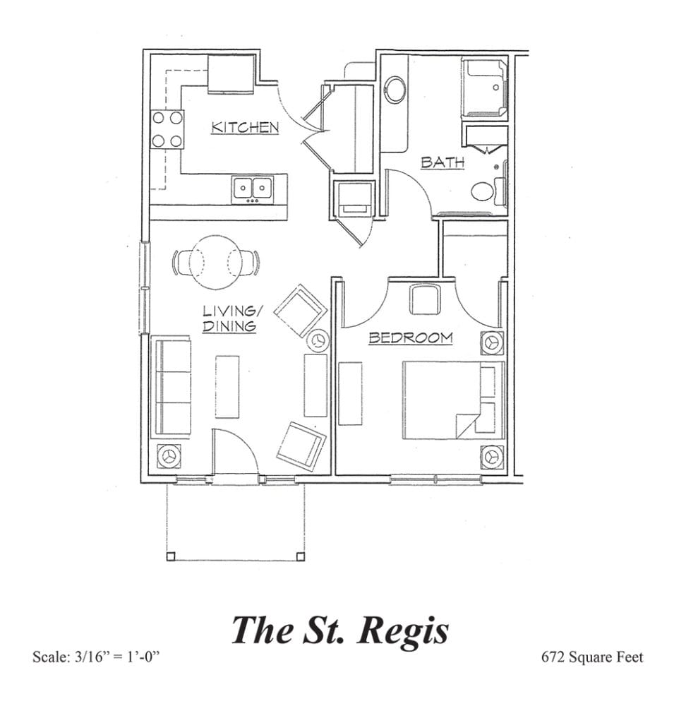 United Helpers Canton Nursing Home