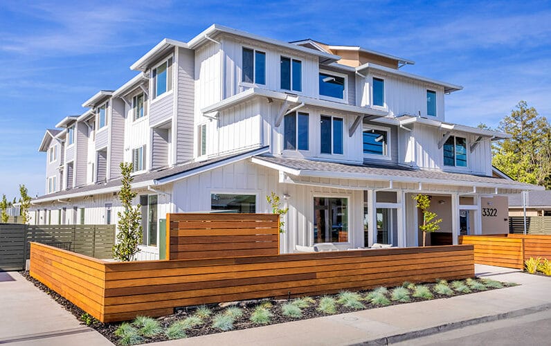 Bethany Home Senior Living, LLC