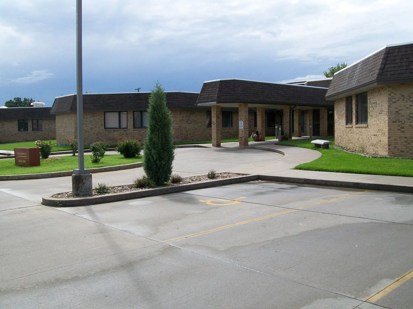 Garden Valley Retirement Village