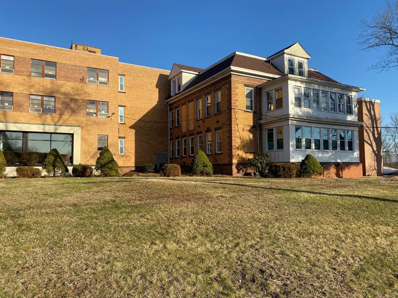 New Brighton Personal Care Home