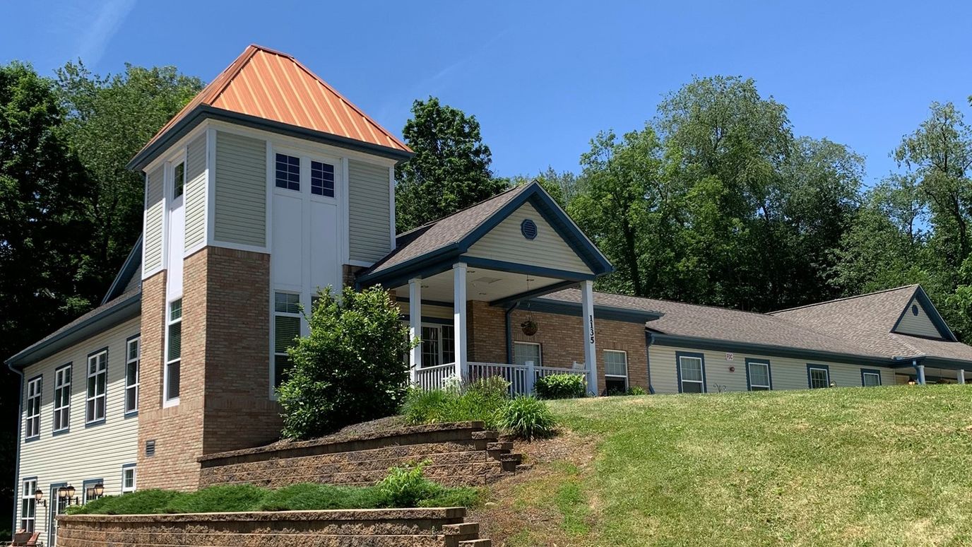 Mount Vernon Health and Rehabilitation Center