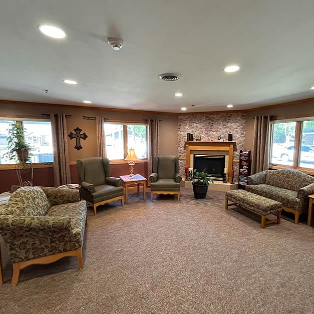 Good Samaritan Society – Osceola