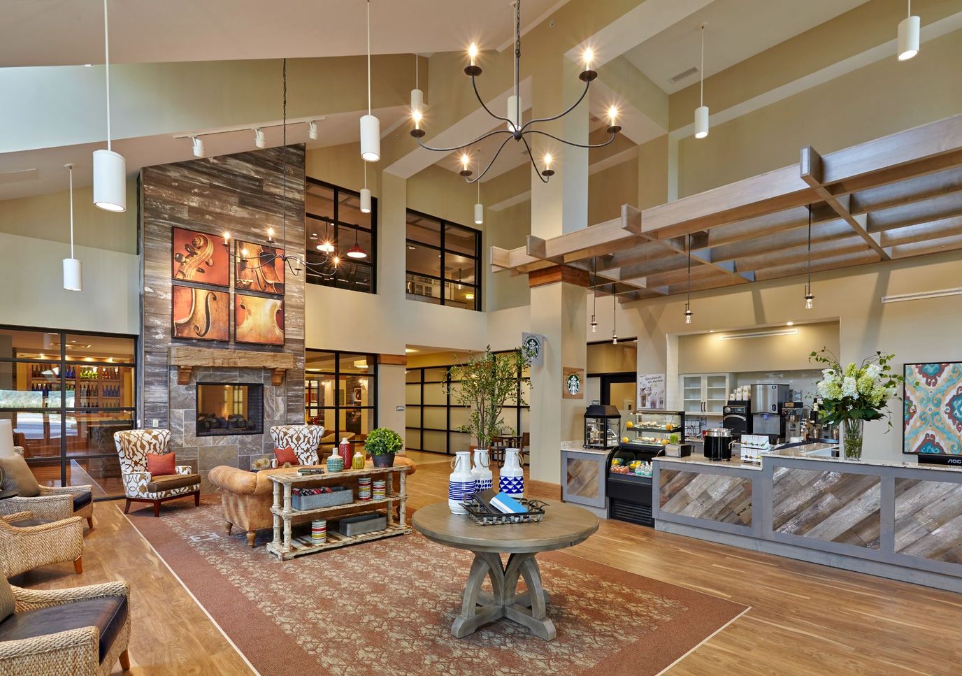 IGNITE MEDICAL RESORT DYER LLC