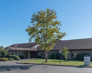 Atlas Rehabilitation & Healthcare At West Deptfor