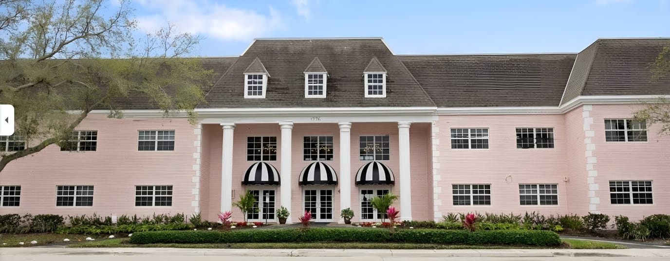 Williamsburg Landing