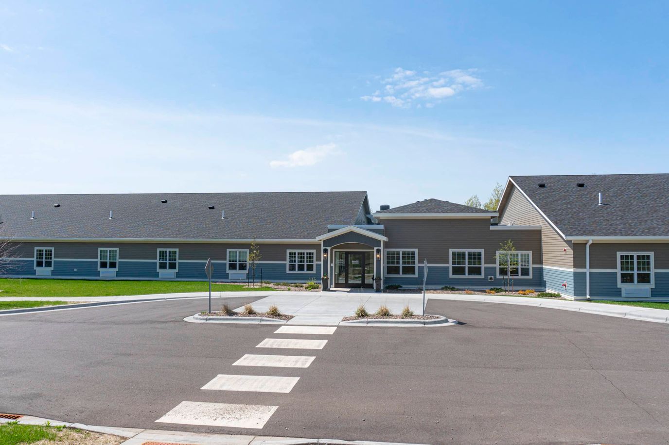 Elysian Senior Homes Of Duluth
