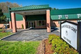 Crowne Health Care of Fort Payne