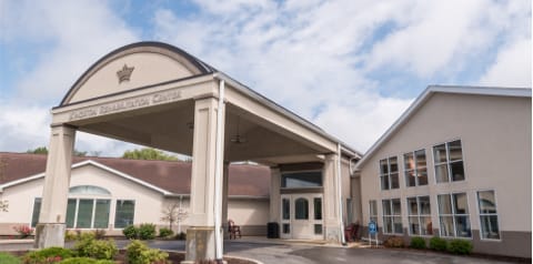 Kingston Care Center of Fort Wayne