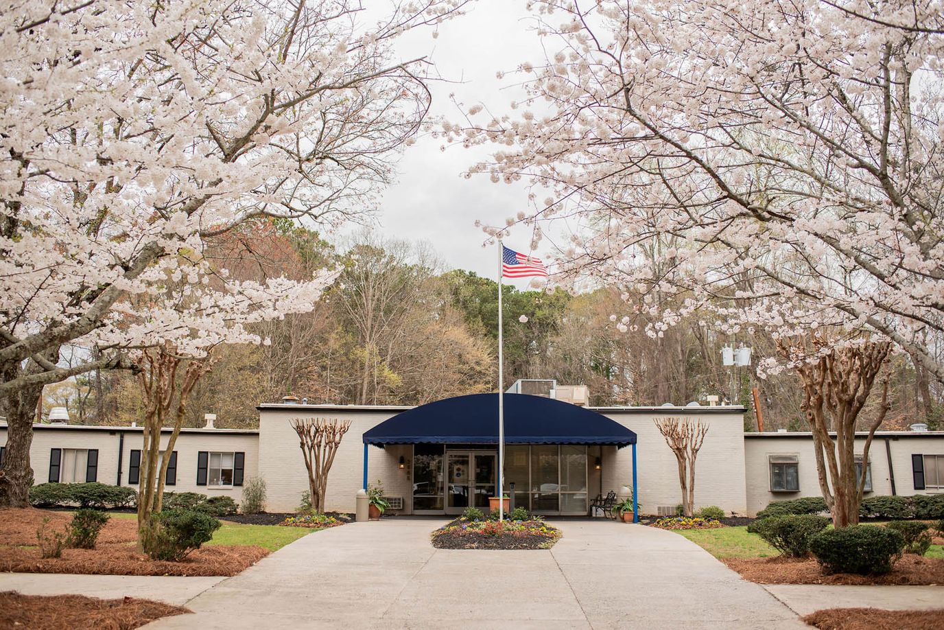 Briarwood Health and Rehabilitation Center