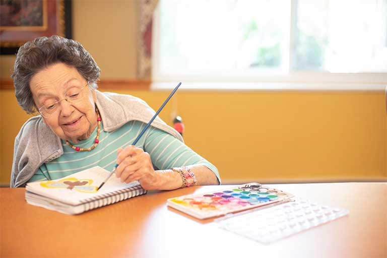 Columbine Manor Care Center