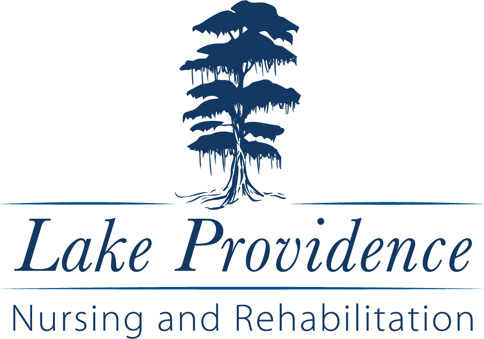 Cypress at Lake Providence