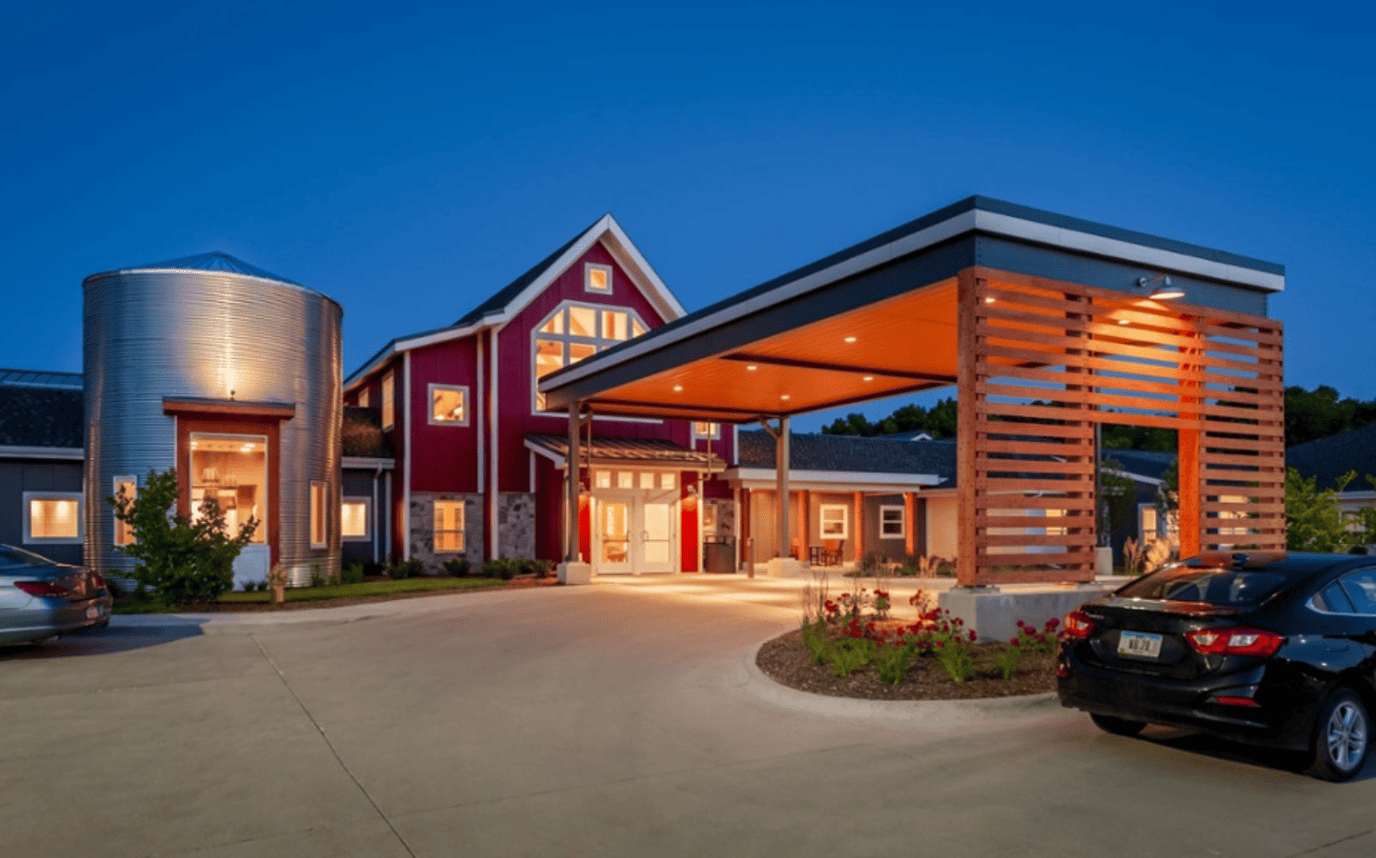 Brio of Johnston Assisted Living