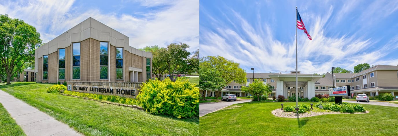 Bethany Lutheran Home