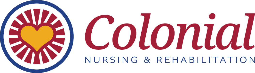 Colonial Nursing Home
