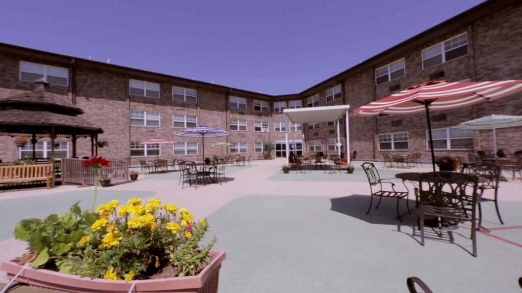 Careone At New Milford