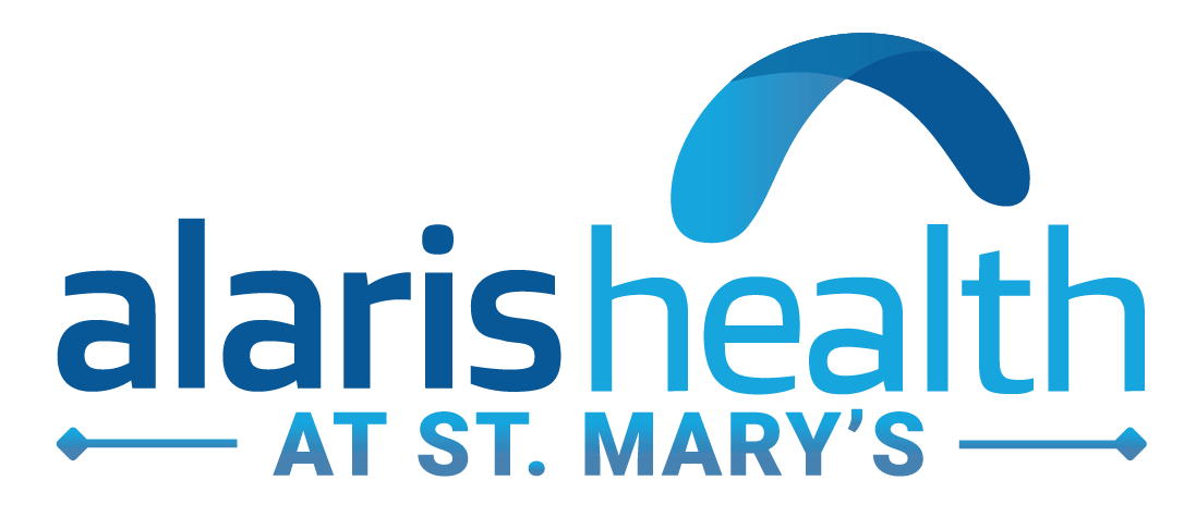 Alaris Health At St Mary’s