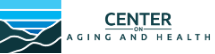 Center on Aging and Health, LLC