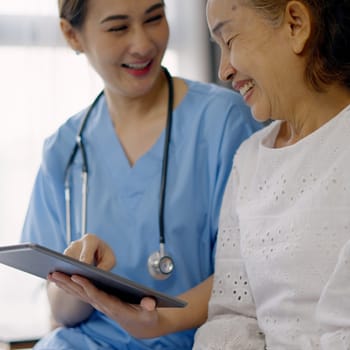 Forest View Center for Rehabilitation & Nursing