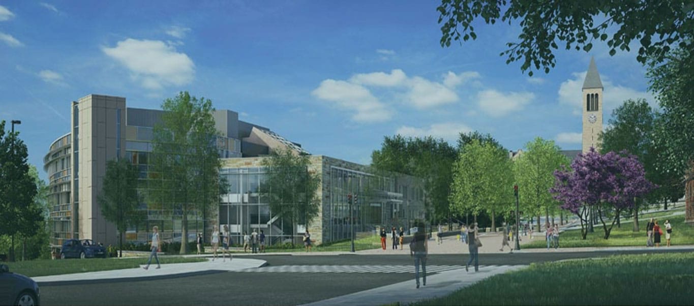 Cornell Health Services