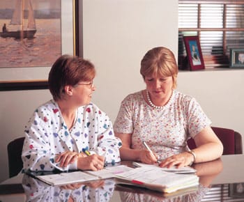 Harris Health Care Center North