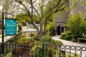 Ararat Home of Los Angeles