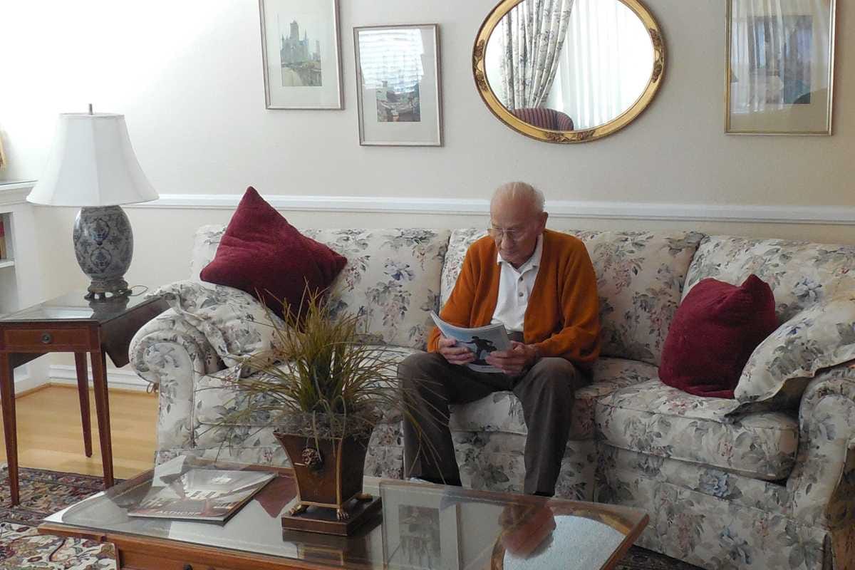 The British Home in California Ltd