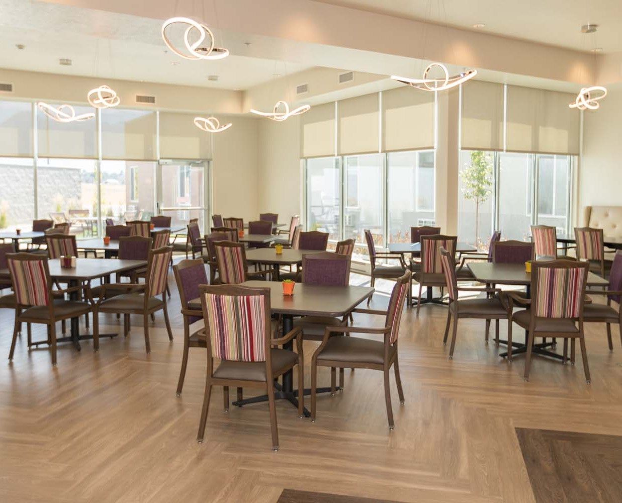 Pointe Meadows Health and Rehabilitation