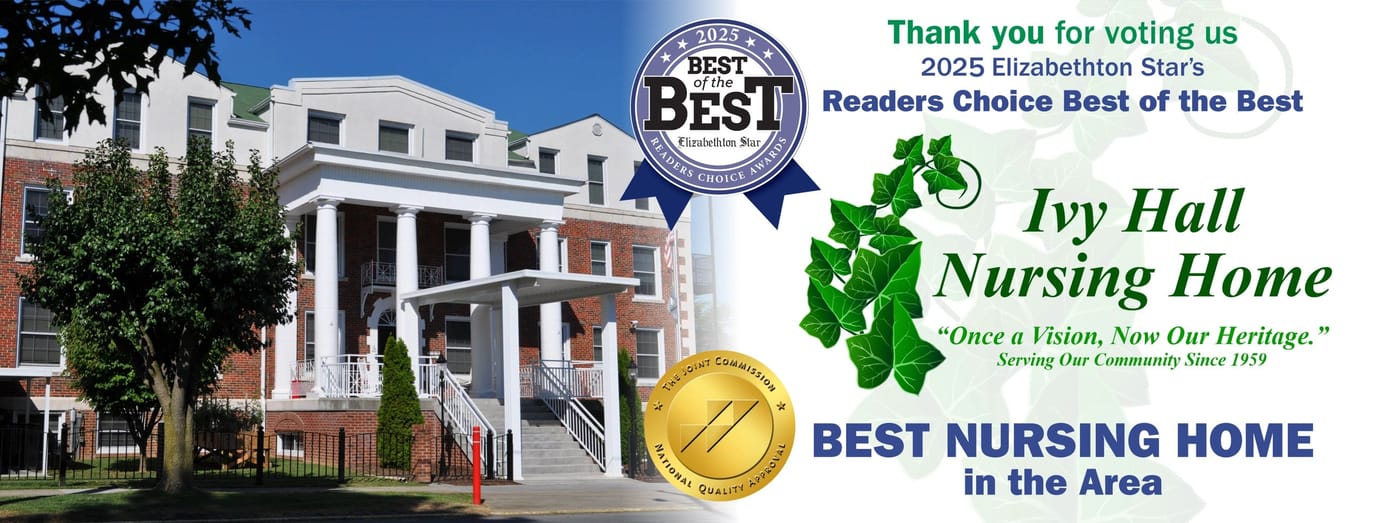 Ivy Hall Nursing Home