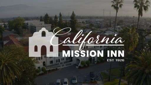 California Mission Inn