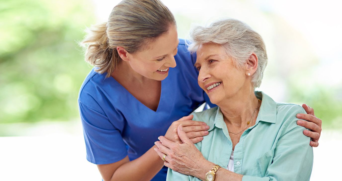 West Pico Terrace Assisted Living