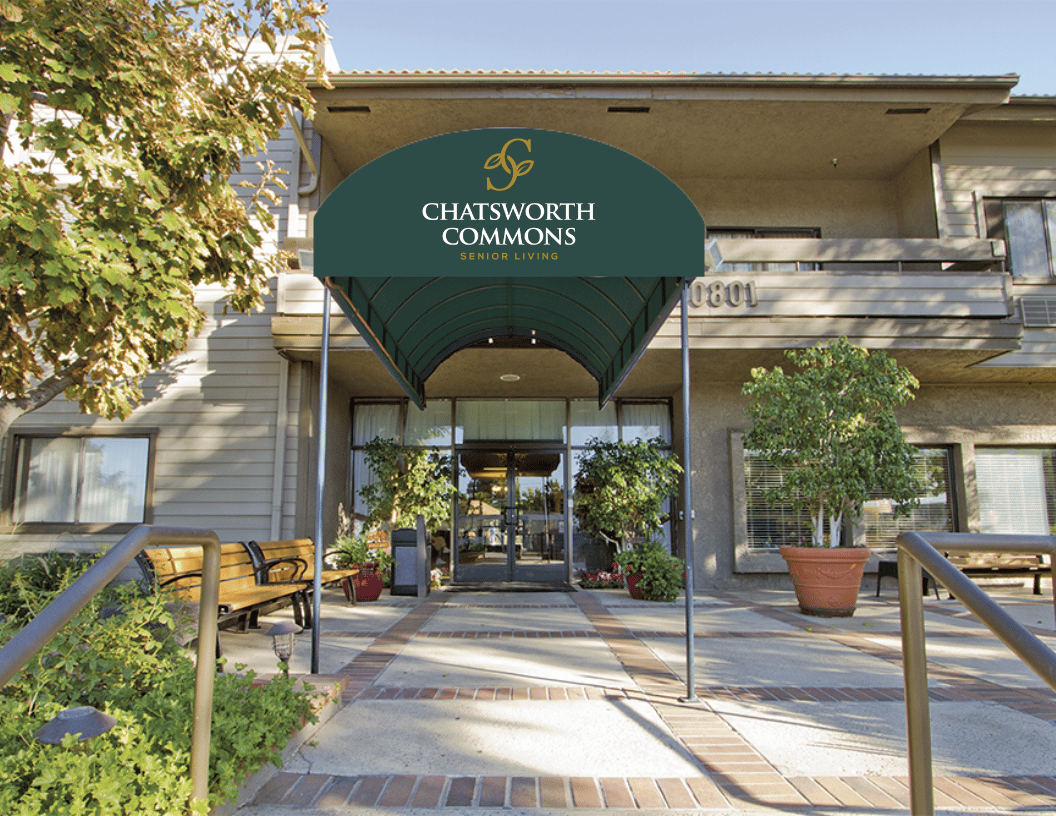 Chatsworth Commons Senior Living, LLC
