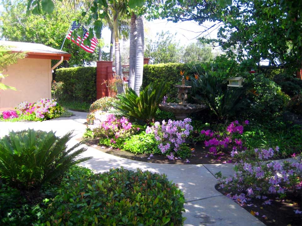 Sun and Sea Assisted Living