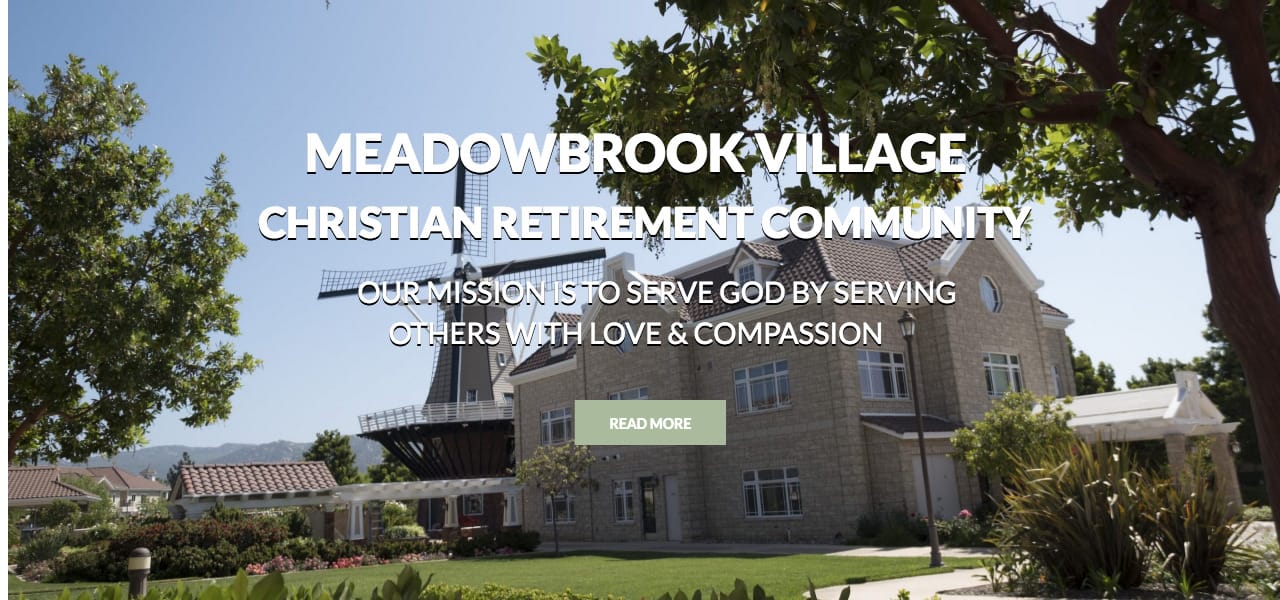 MEADOWBROOK VILLAGE CHRISTIAN