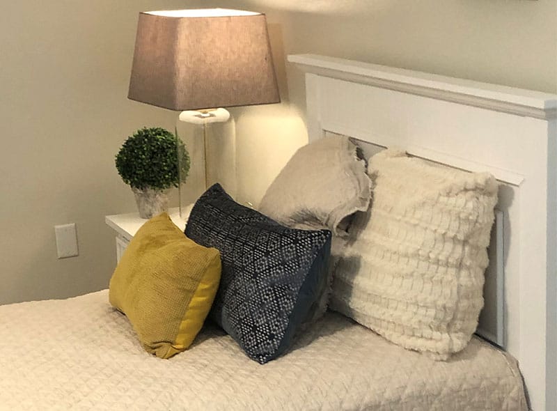 Terraza Court Senior Living