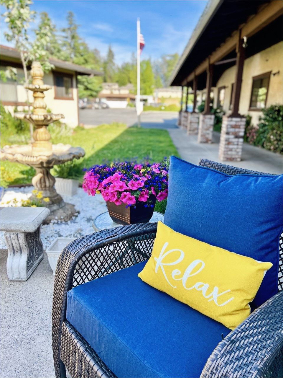 Sierra View Senior Living