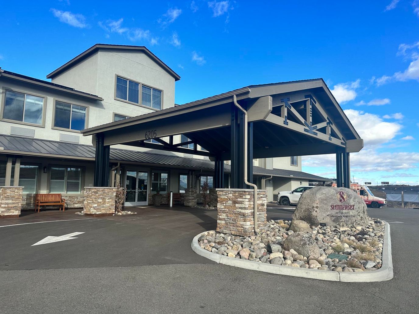 Summerset Lincoln Assisted Living and